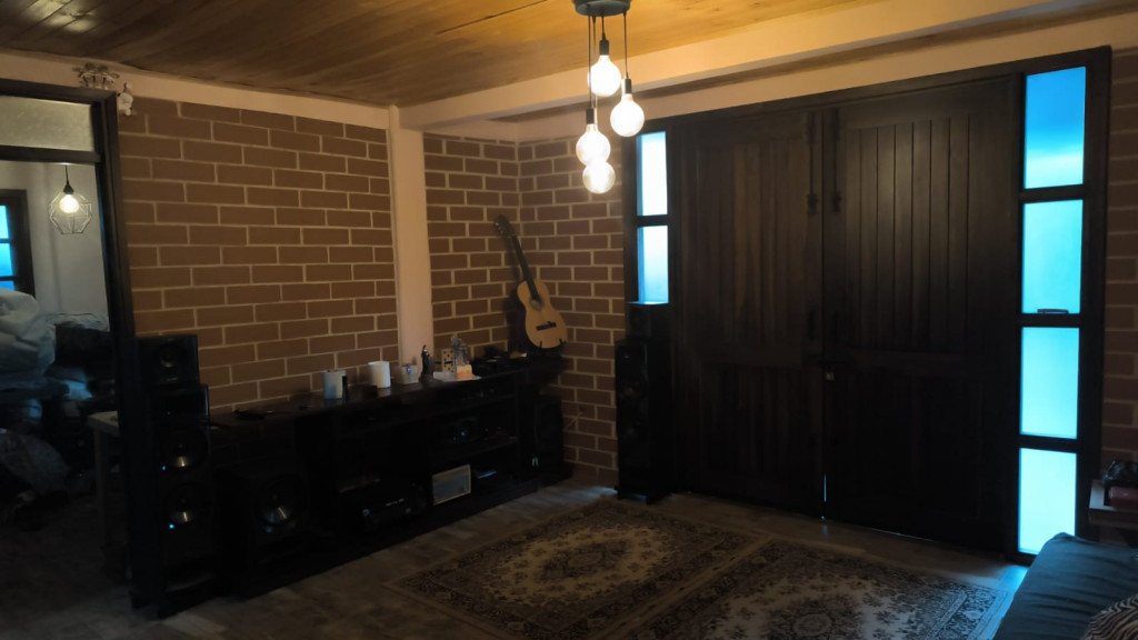 CASA CAMPESTRE en VENTA — 3