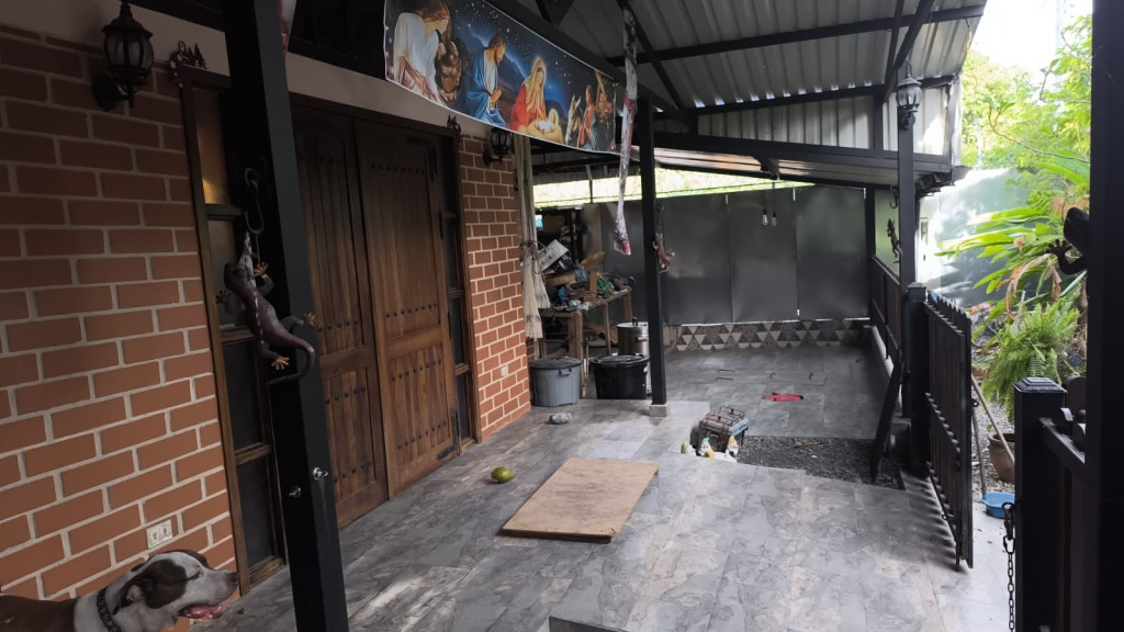 CASA CAMPESTRE en VENTA — 5
