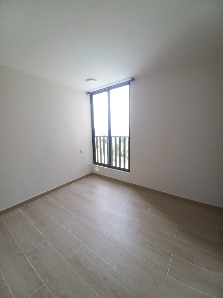 Apartamento En Arriendo - C.r Fontana Campestre Piso 7, Ibagué