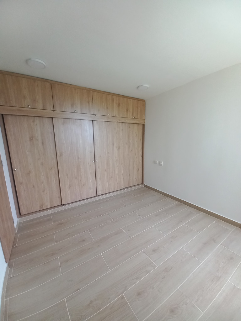 Apartamento En Arriendo - C.r Fontana Campestre Piso 7, Ibagué