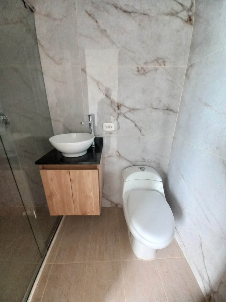 Apartamento En Arriendo - C.r Fontana Campestre Piso 7, Ibagué