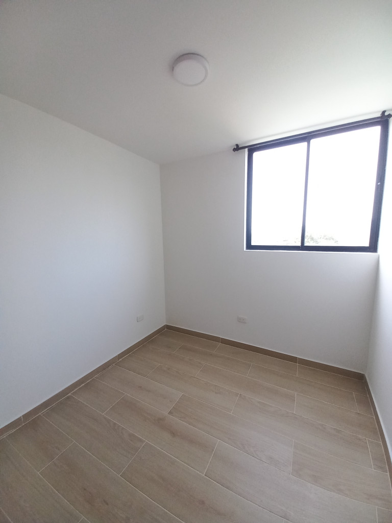 Apartamento En Arriendo - C.r Fontana Campestre Piso 7, Ibagué