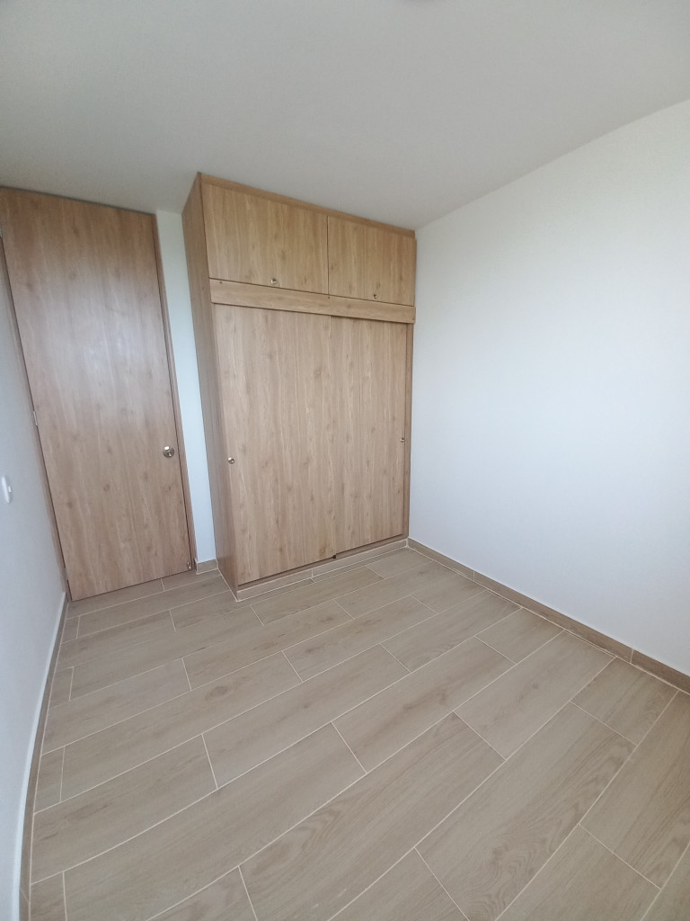 Apartamento En Arriendo - C.r Fontana Campestre Piso 7, Ibagué