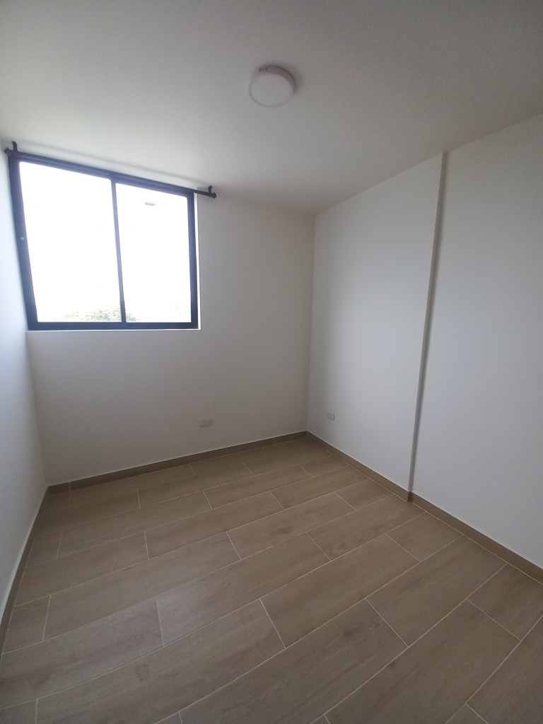 Apartamento En Arriendo - C.r Fontana Campestre Piso 7, Ibagué