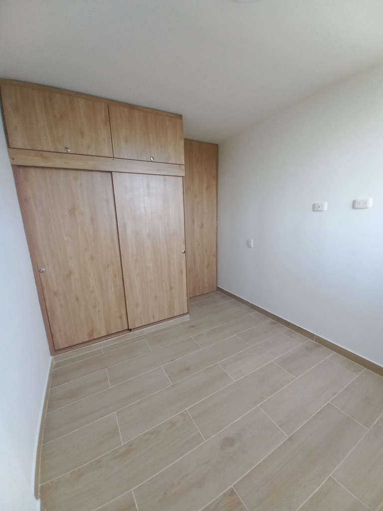 Apartamento En Arriendo - C.r Fontana Campestre Piso 7, Ibagué