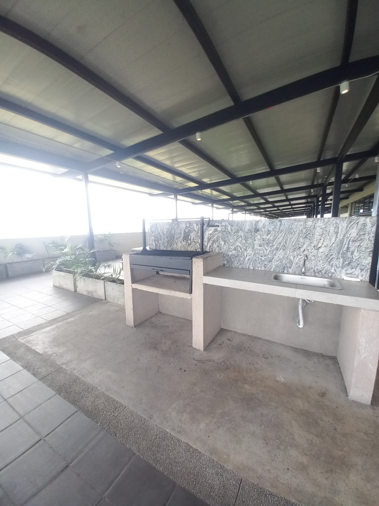 Apartamento En Arriendo - C.r Fontana Campestre Piso 7, Ibagué