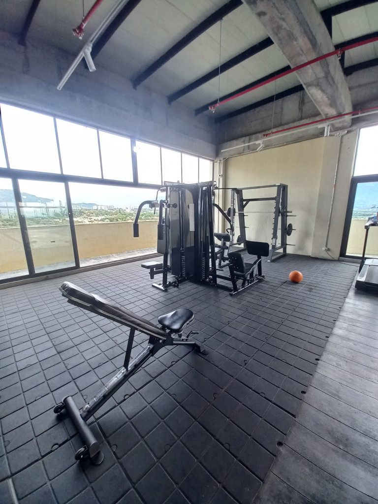 Apartamento En Arriendo - C.r Fontana Campestre Piso 7, Ibagué