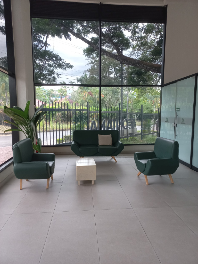 Apartamento En Arriendo - C.r Fontana Campestre Piso 7, Ibagué