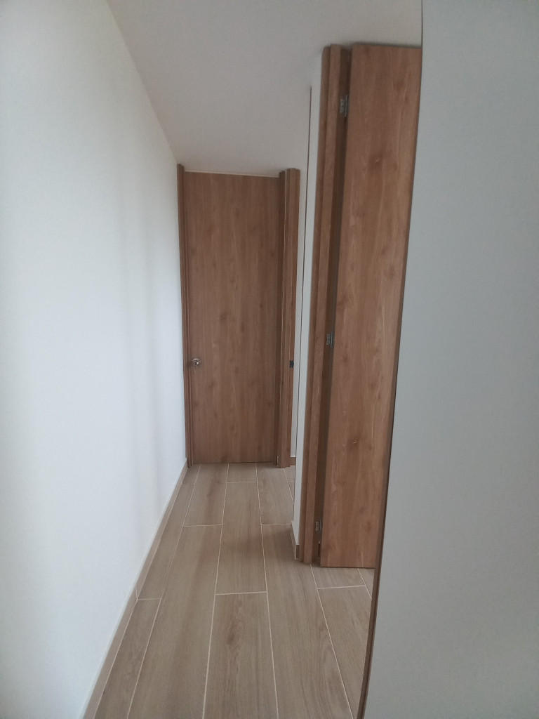 Apartamento En Arriendo - C.r Fontana Campestre Piso 7, Ibagué