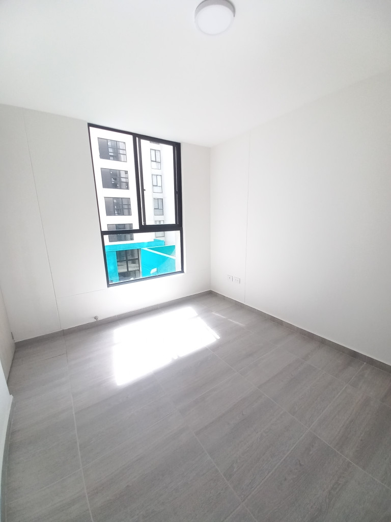 Apartamento En Arriendo - C.r Valle Verde Del Campestre Piso 3, Ibagué
