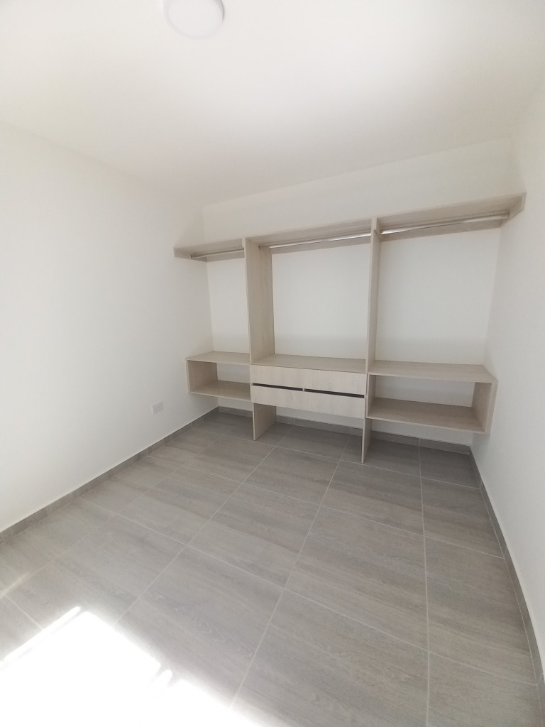 Apartamento En Arriendo - C.r Valle Verde Del Campestre Piso 3, Ibagué