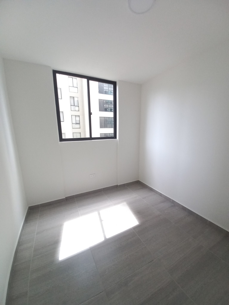 Apartamento En Arriendo - C.r Valle Verde Del Campestre Piso 3, Ibagué