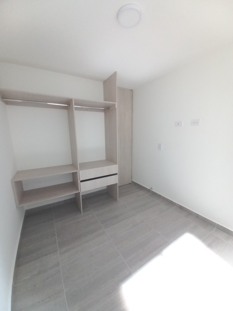 Apartamento En Arriendo - C.r Valle Verde Del Campestre Piso 3, Ibagué