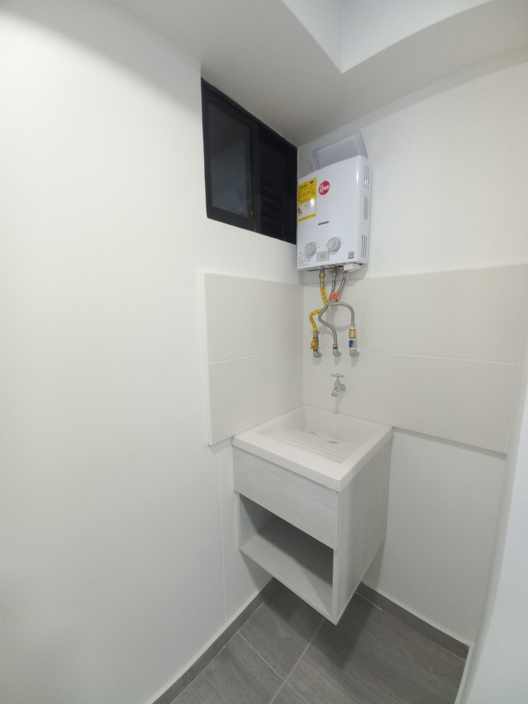 Apartamento En Arriendo - C.r Valle Verde Del Campestre Piso 3, Ibagué