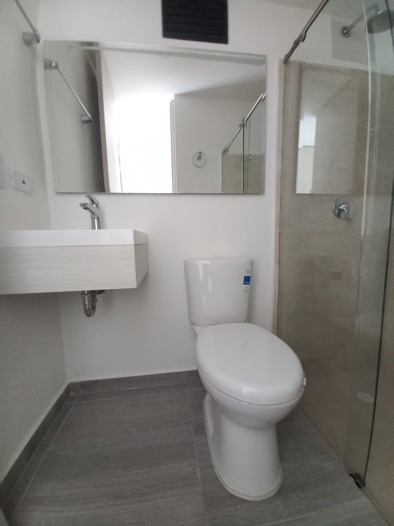 Apartamento En Arriendo - C.r Valle Verde Del Campestre Piso 3, Ibagué