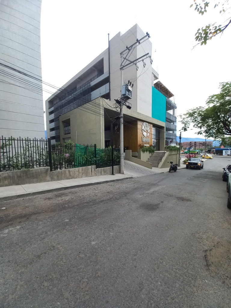 Apartamento En Arriendo - C.r Valle Verde Del Campestre Piso 3, Ibagué
