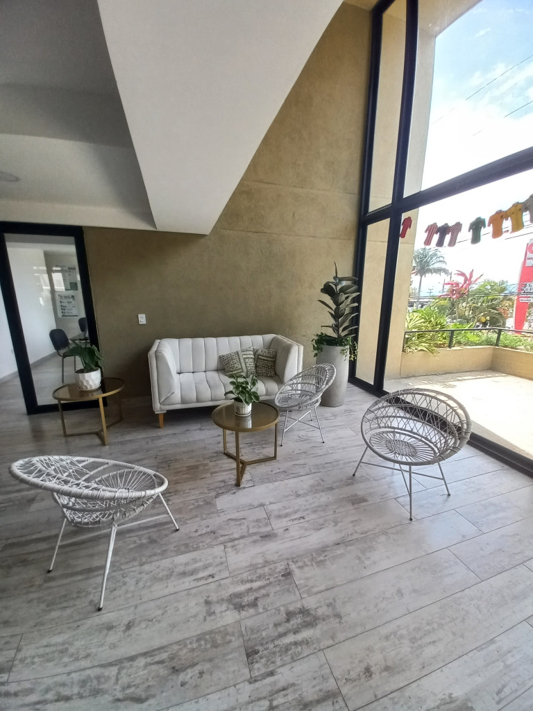 Apartamento En Arriendo - C.r Valle Verde Del Campestre Piso 3, Ibagué