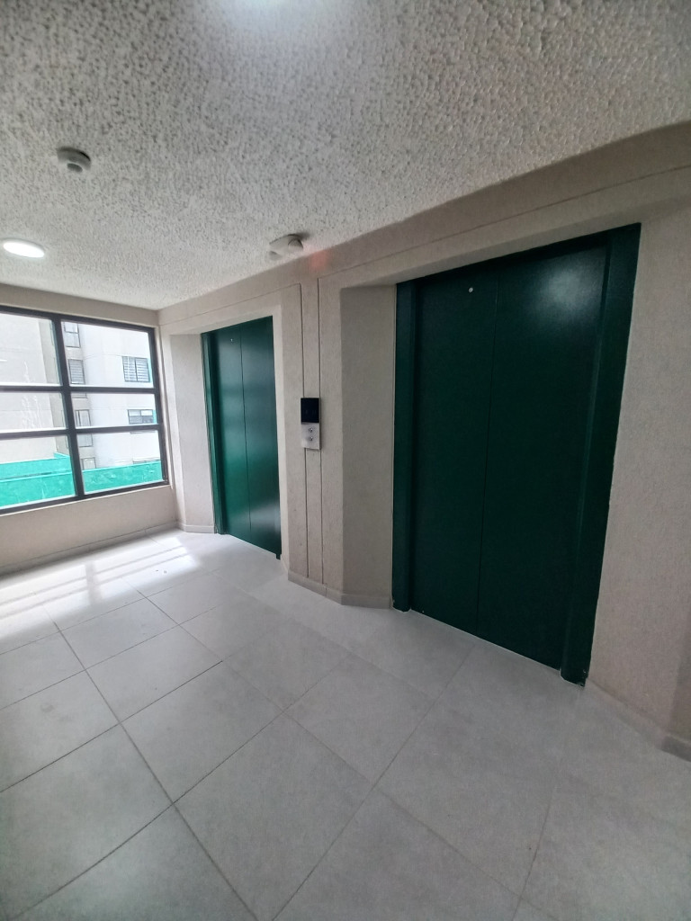 Apartamento En Arriendo - C.r Valle Verde Del Campestre Piso 3, Ibagué