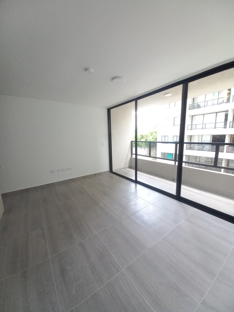 Apartamento En Arriendo - C.r Valle Verde Del Campestre Piso 3, Ibagué