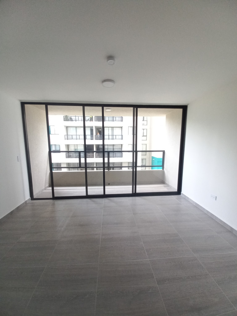 Apartamento En Arriendo - C.r Valle Verde Del Campestre Piso 3, Ibagué
