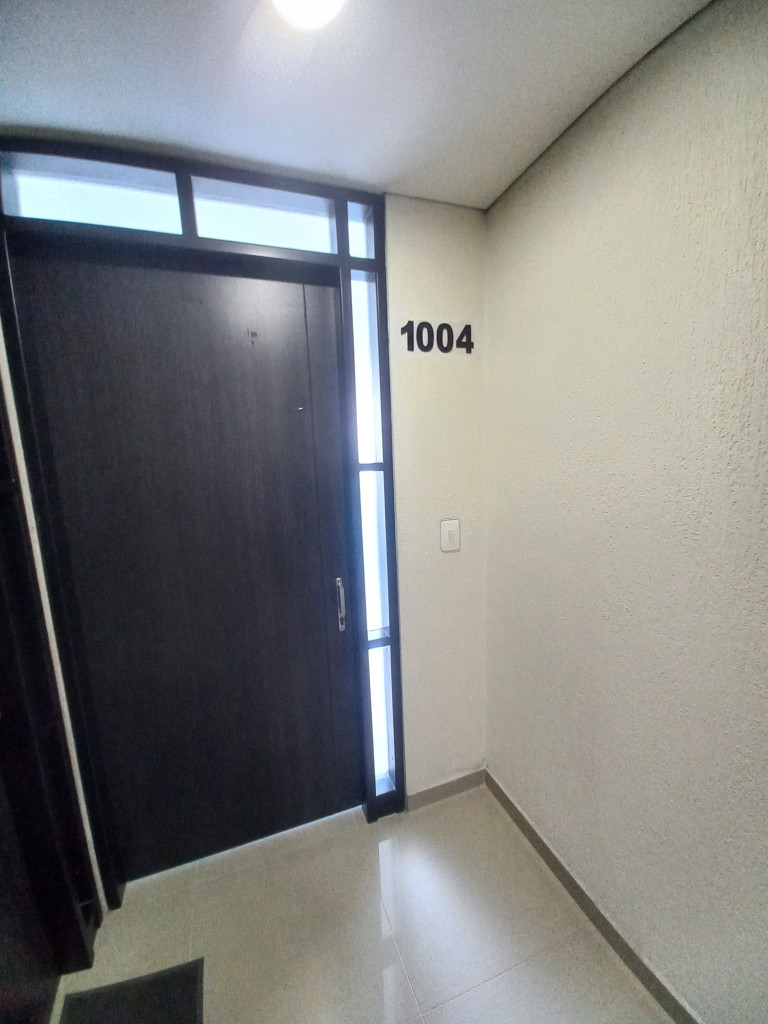 Apartaestudio En Arriendo - Conjunto Residencial Santa Monica Piso 10, Ibagué