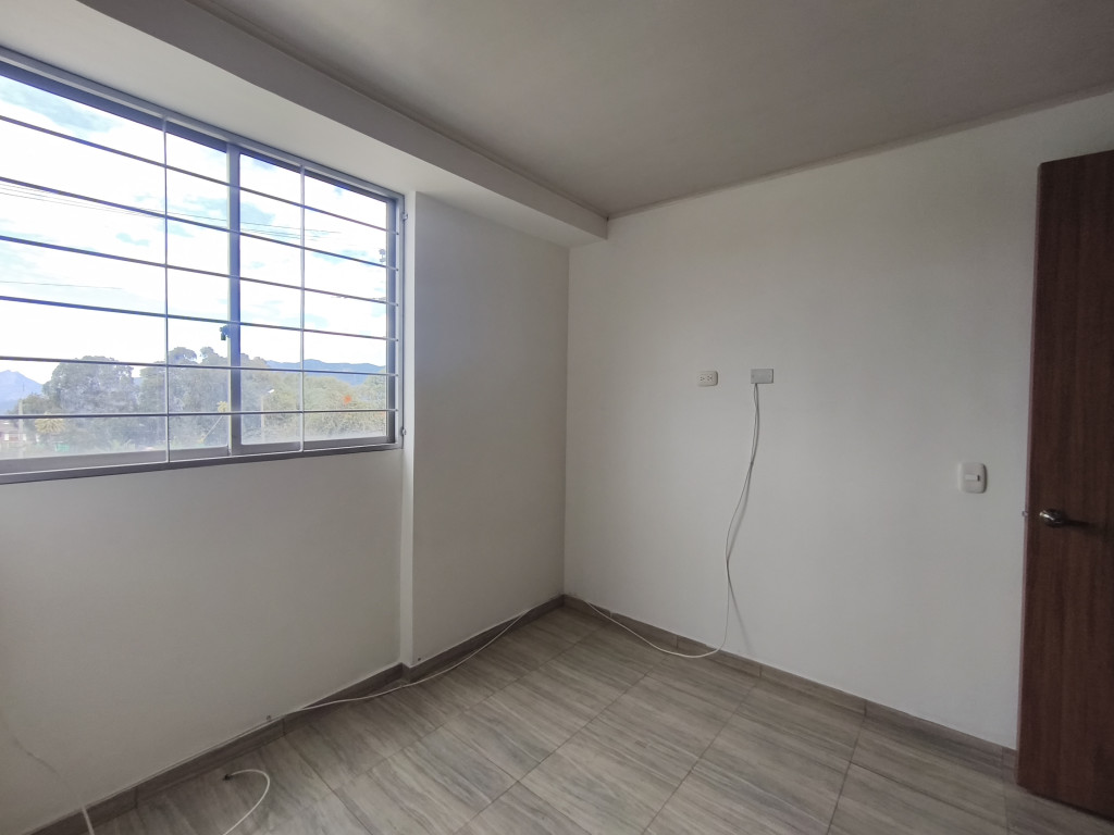 Apartamento En Arriendo - Torres Emaus Piso 2, Fusagasugá