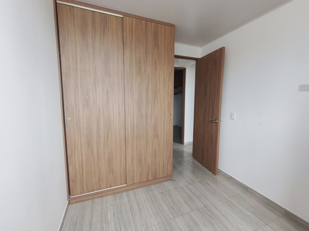 Apartamento En Arriendo - Torres Emaus Piso 2, Fusagasugá