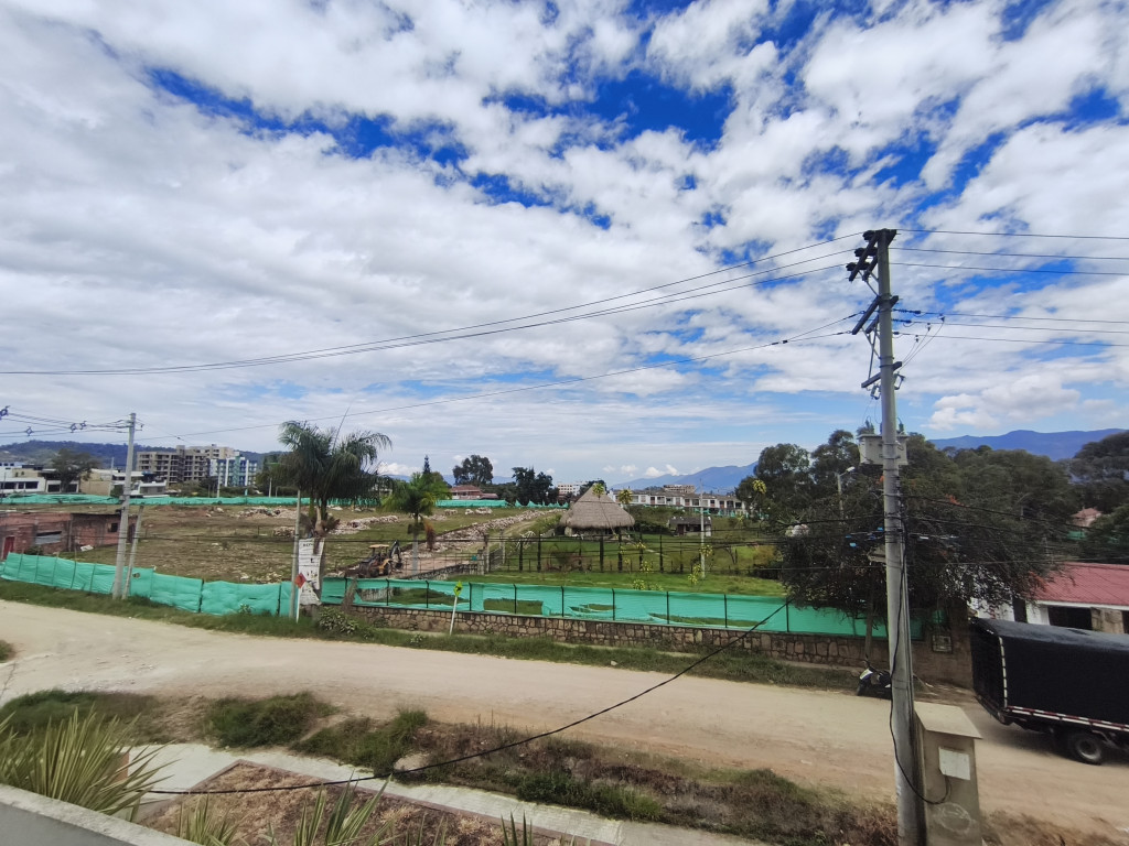 Apartamento En Arriendo - Torres Emaus Piso 2, Fusagasugá
