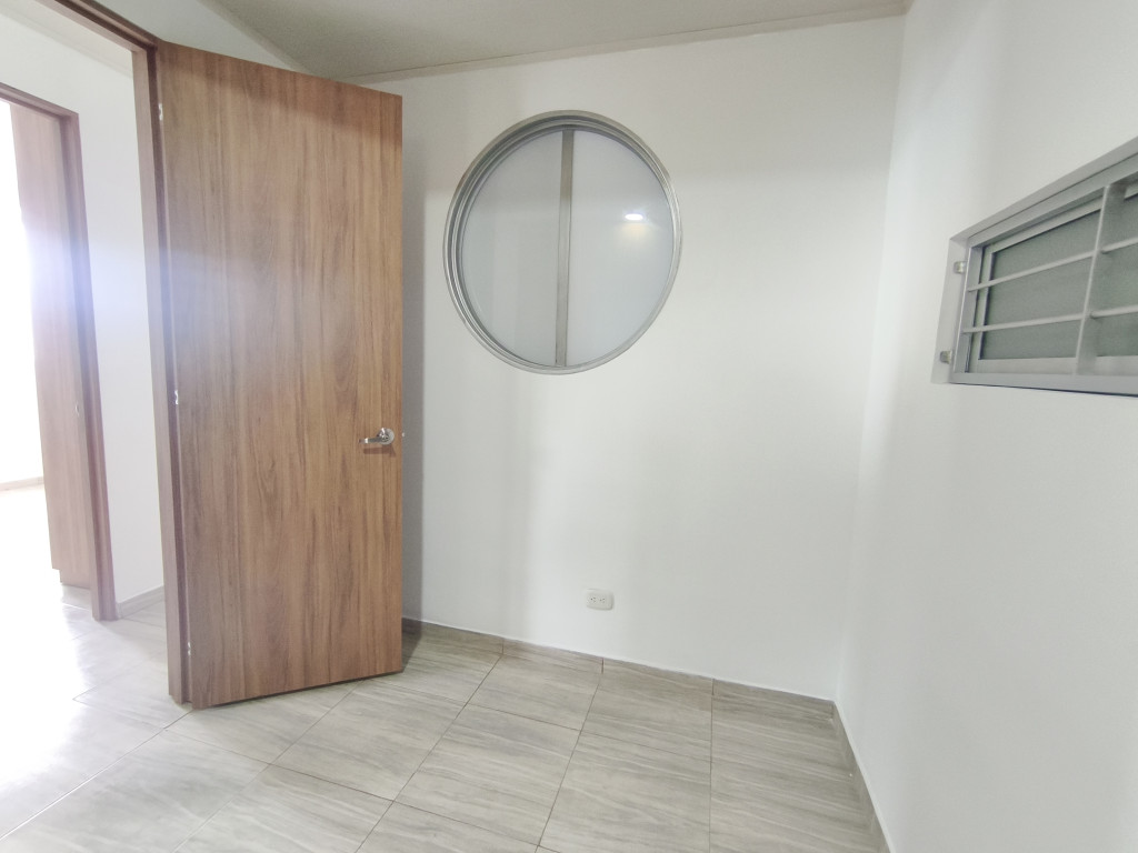 Apartamento En Arriendo - Torres Emaus Piso 2, Fusagasugá