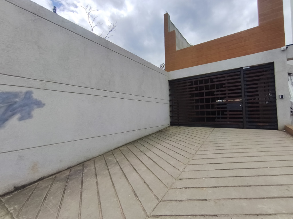 Apartamento En Arriendo - Torres Emaus Piso 2, Fusagasugá