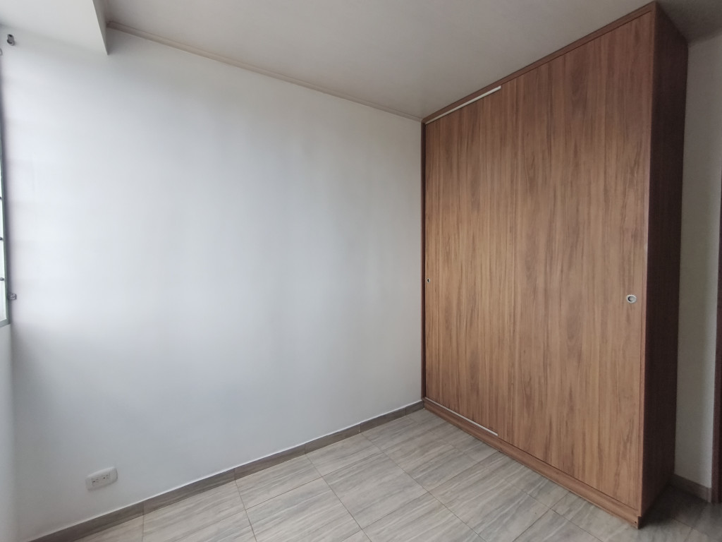 Apartamento En Arriendo - Torres Emaus Piso 2, Fusagasugá
