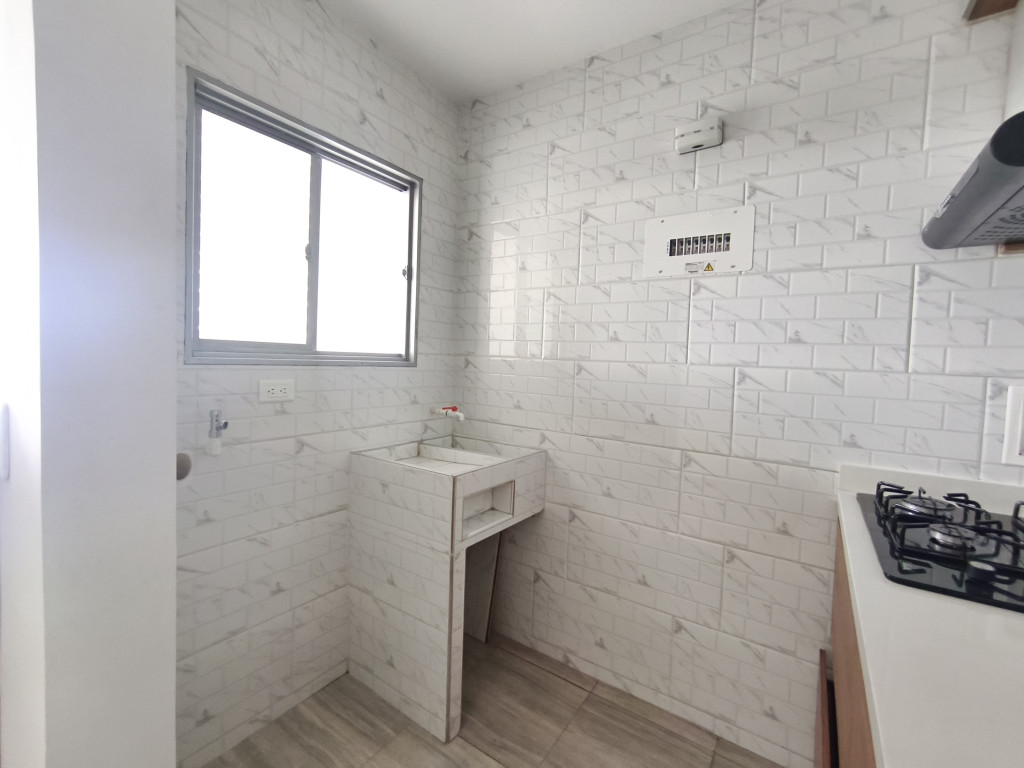 Apartamento En Arriendo - Torres Emaus Piso 2, Fusagasugá