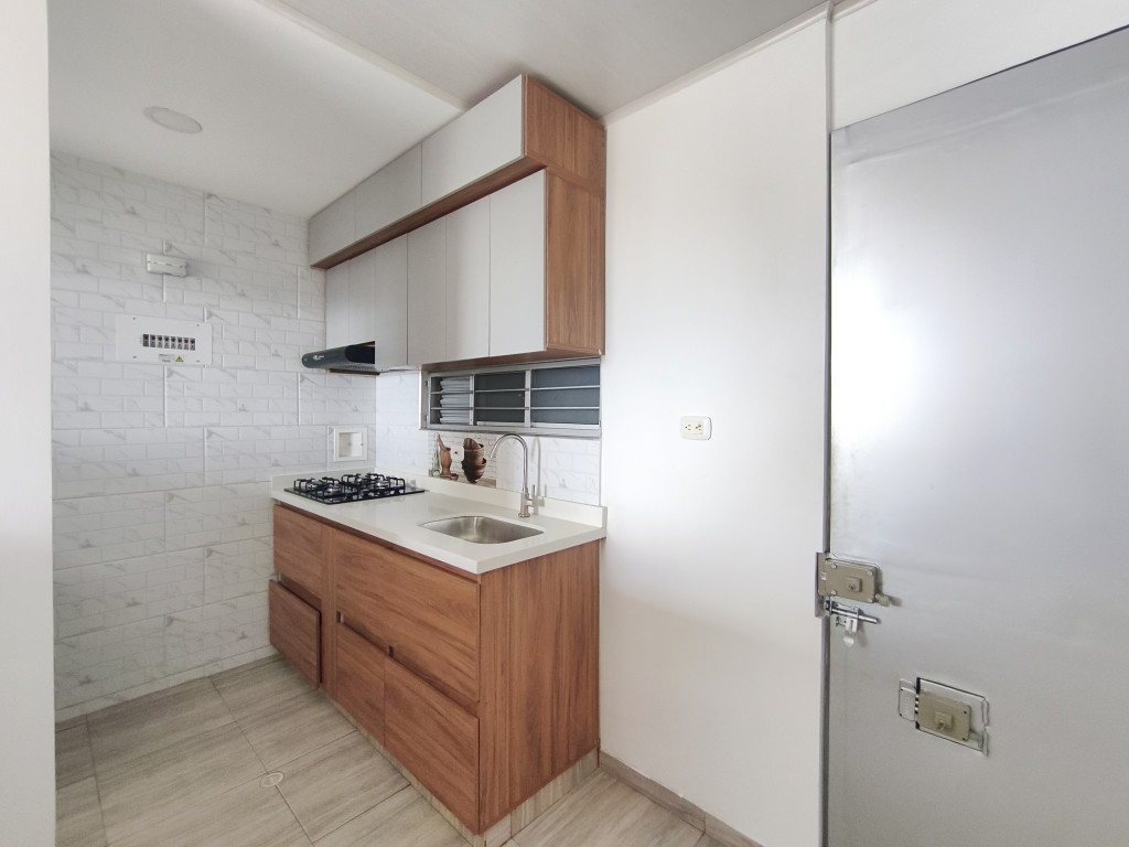 Apartamento En Arriendo - Torres Emaus Piso 2, Fusagasugá
