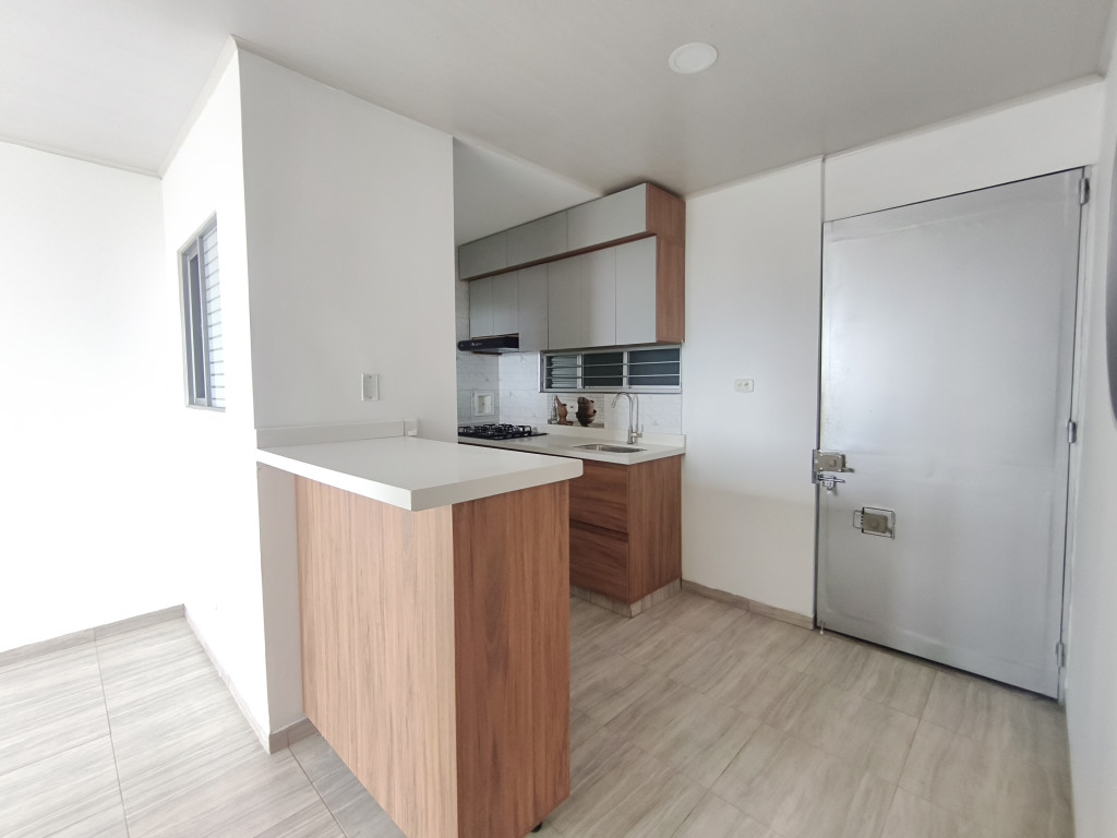 Apartamento En Arriendo - Torres Emaus Piso 2, Fusagasugá