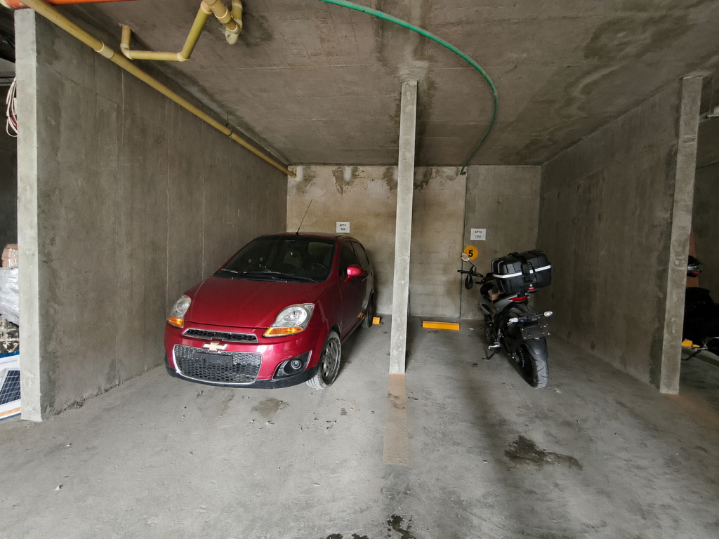 Apartamento En Arriendo - Torres Emaus Piso 2, Fusagasugá