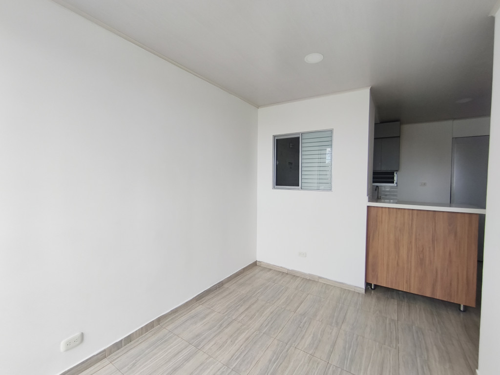Apartamento En Arriendo - Torres Emaus Piso 2, Fusagasugá