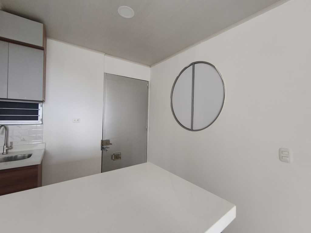Apartamento En Arriendo - Torres Emaus Piso 2, Fusagasugá