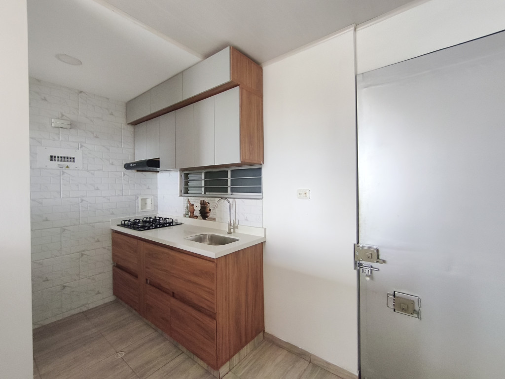 Apartamento En Arriendo - Torres Emaus Piso 2, Fusagasugá