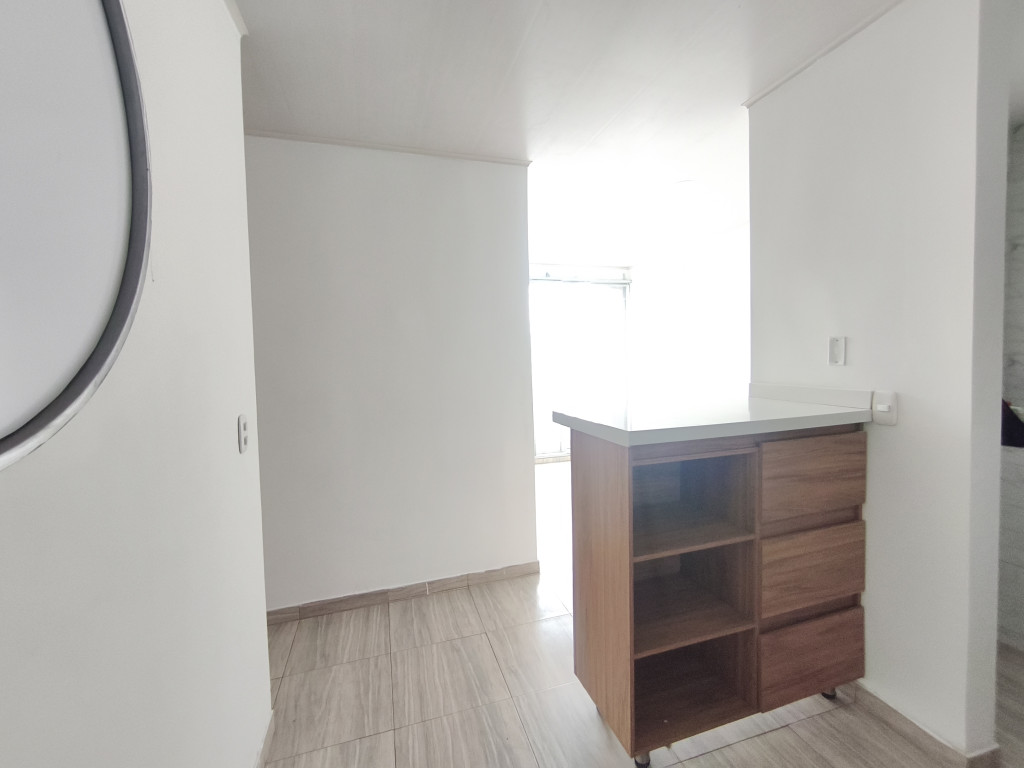 Apartamento En Arriendo - Torres Emaus Piso 2, Fusagasugá