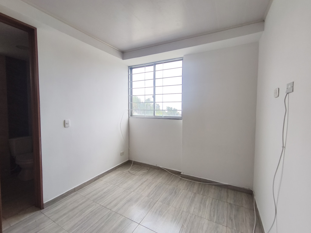 Apartamento En Arriendo - Torres Emaus Piso 2, Fusagasugá