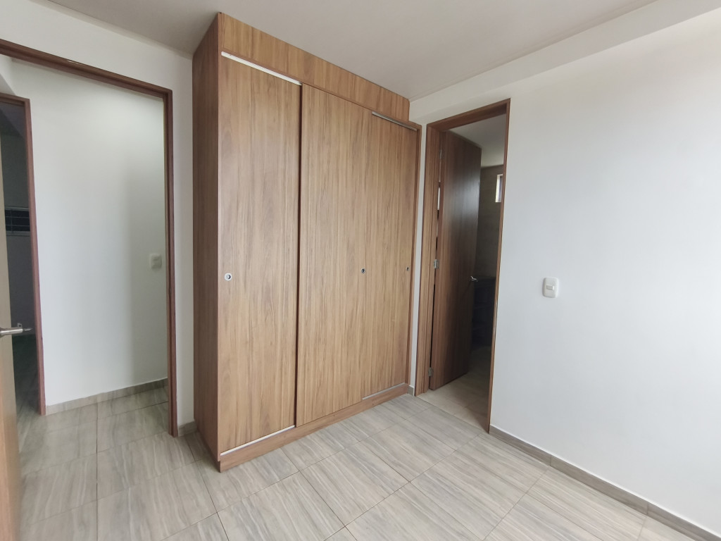 Apartamento En Arriendo - Torres Emaus Piso 2, Fusagasugá