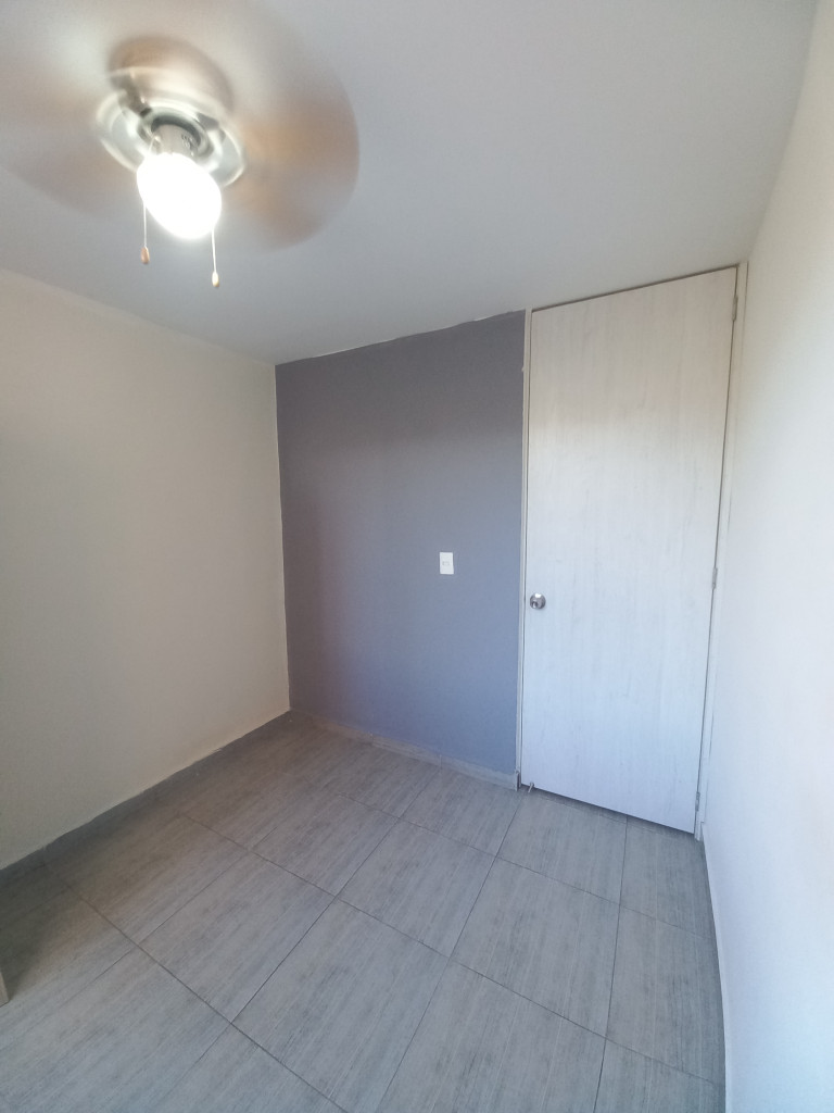 Apartamento En Venta - Conjunto Residencial San Diego Piso 1, Ibagué