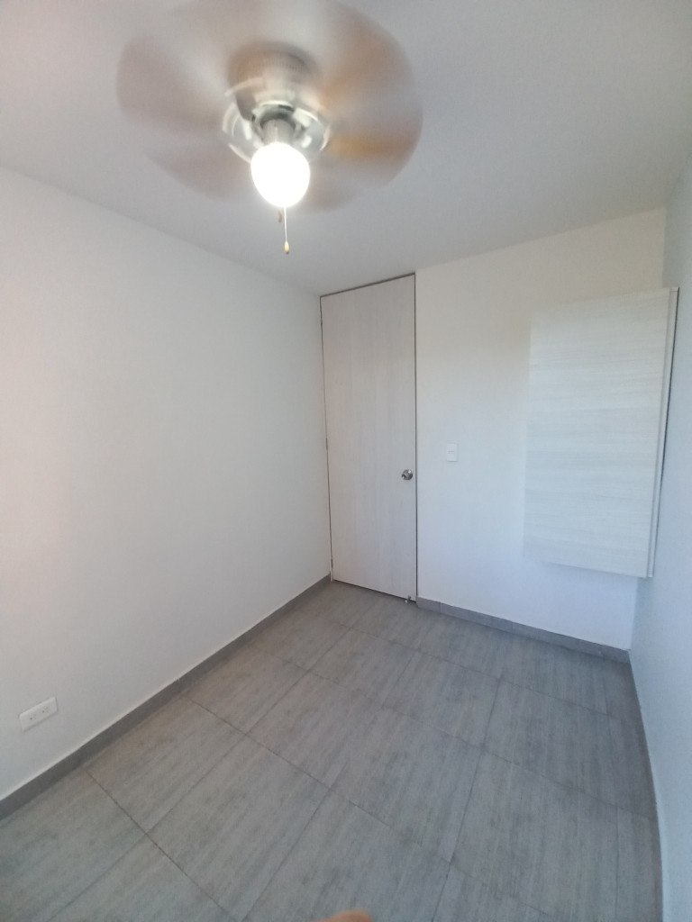 Apartamento En Venta - Conjunto Residencial San Diego Piso 1, Ibagué