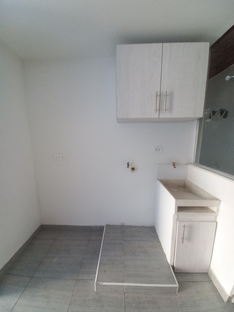 Apartamento En Venta - Conjunto Residencial San Diego Piso 1, Ibagué