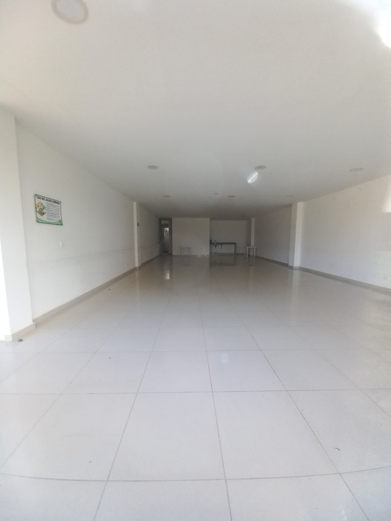 Apartamento En Venta - Conjunto Residencial San Diego Piso 1, Ibagué
