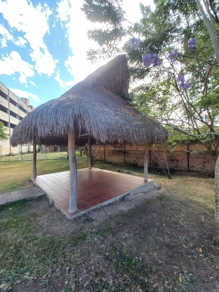 Apartamento En Venta - Conjunto Residencial San Diego Piso 1, Ibagué