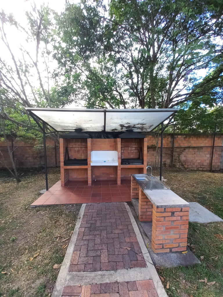 Apartamento En Venta - Conjunto Residencial San Diego Piso 1, Ibagué