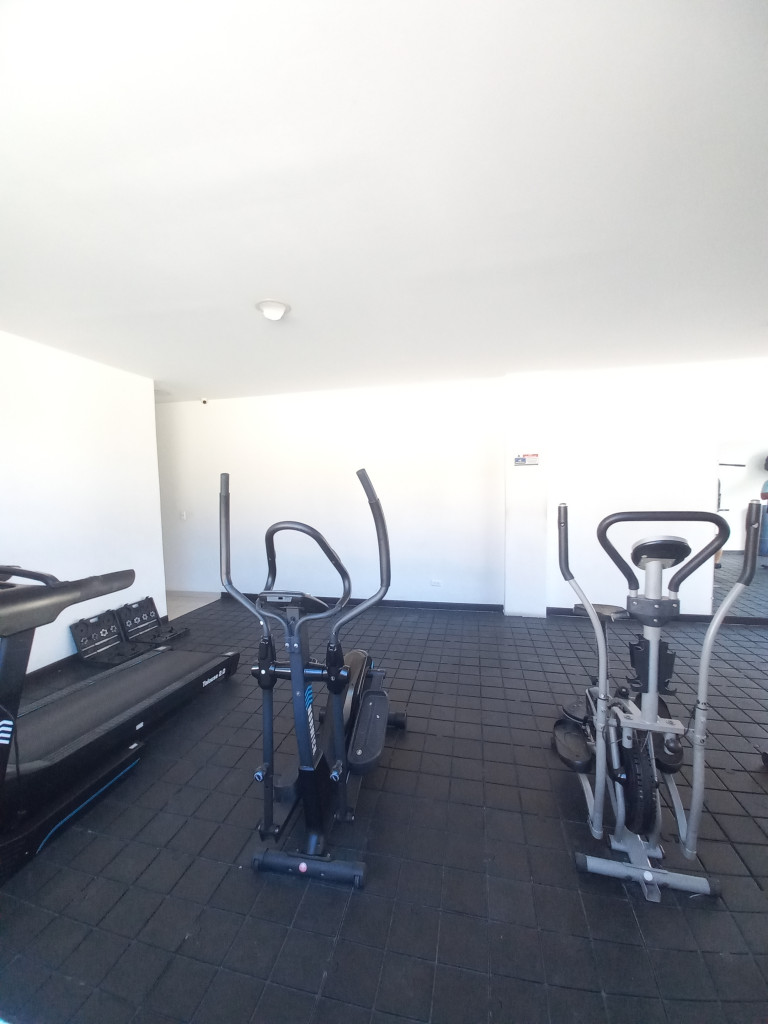 Apartamento En Venta - Conjunto Residencial San Diego Piso 1, Ibagué