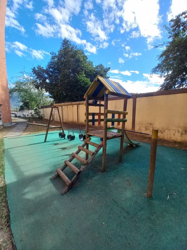 Apartamento En Venta - Conjunto Residencial San Diego Piso 1, Ibagué