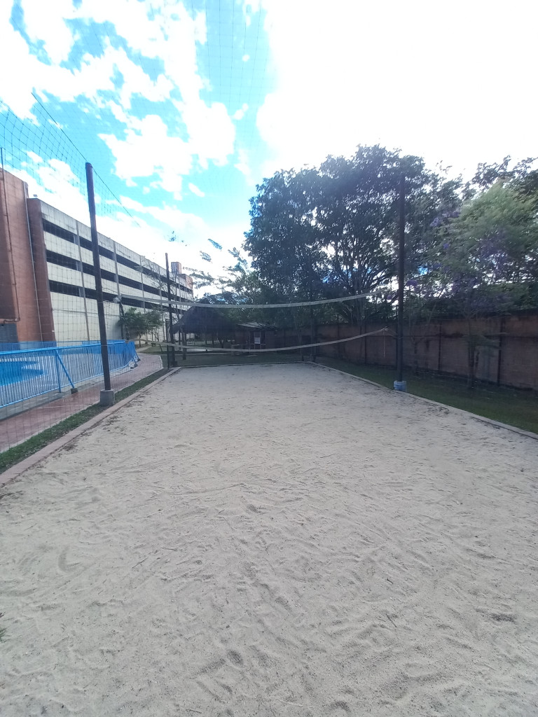 Apartamento En Venta - Conjunto Residencial San Diego Piso 1, Ibagué